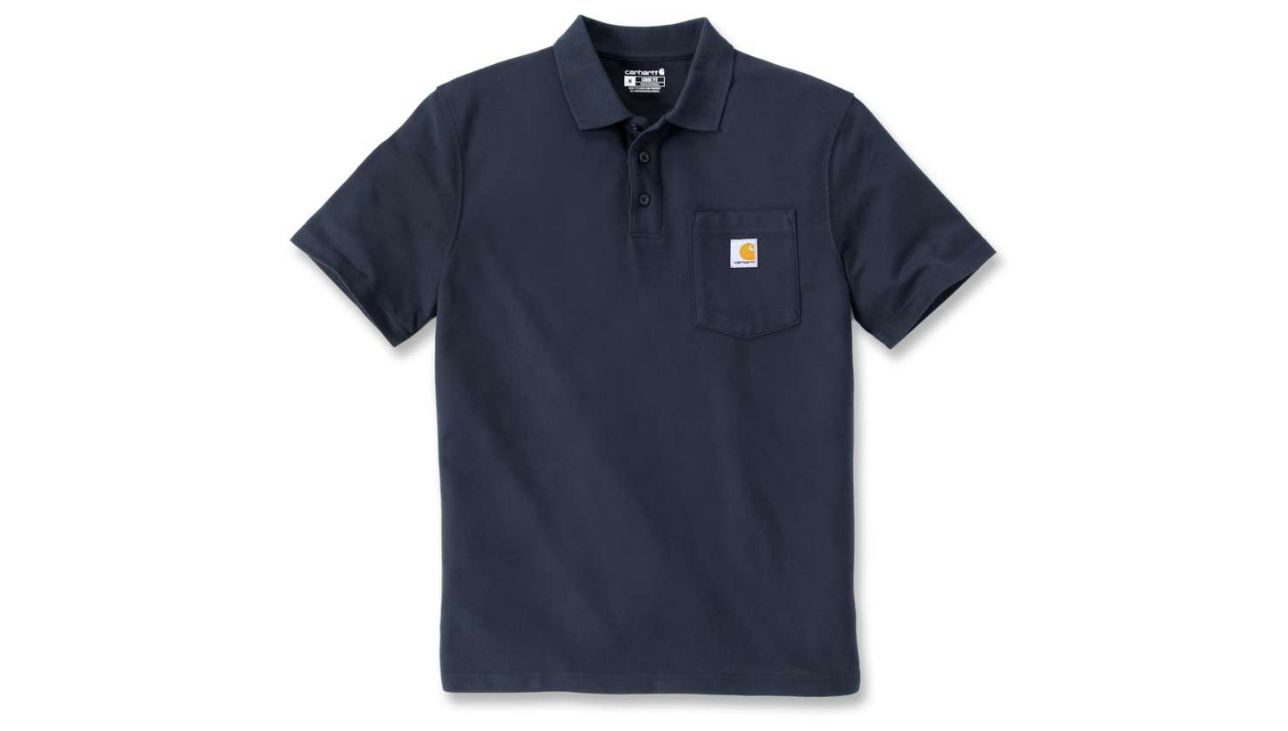 Carhartt Loose Polo