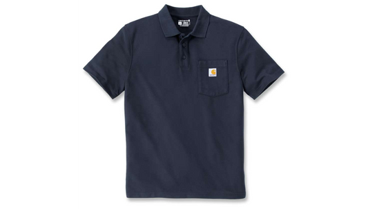 Carhartt Loose Polo