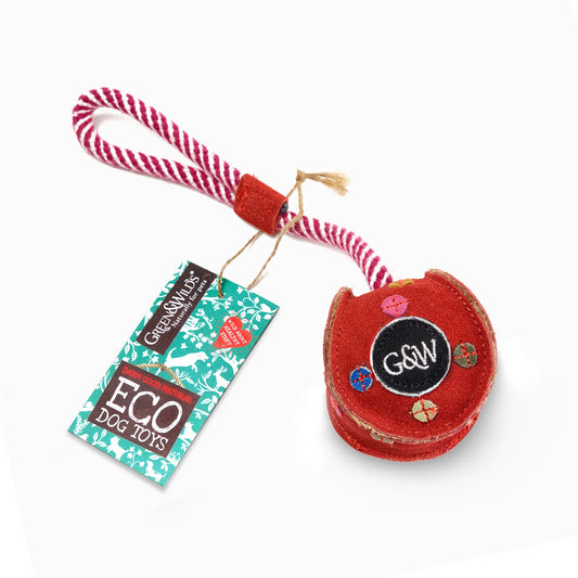 Monsieur Bauble, Eco Toy