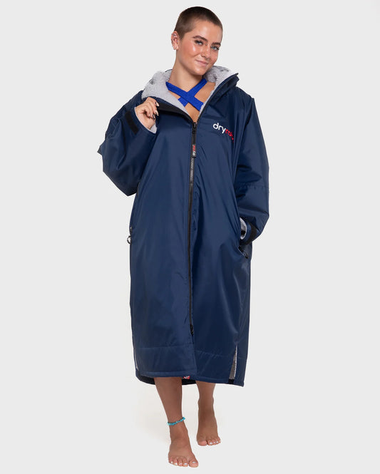 dryrobe® Advance | Long Sleeve