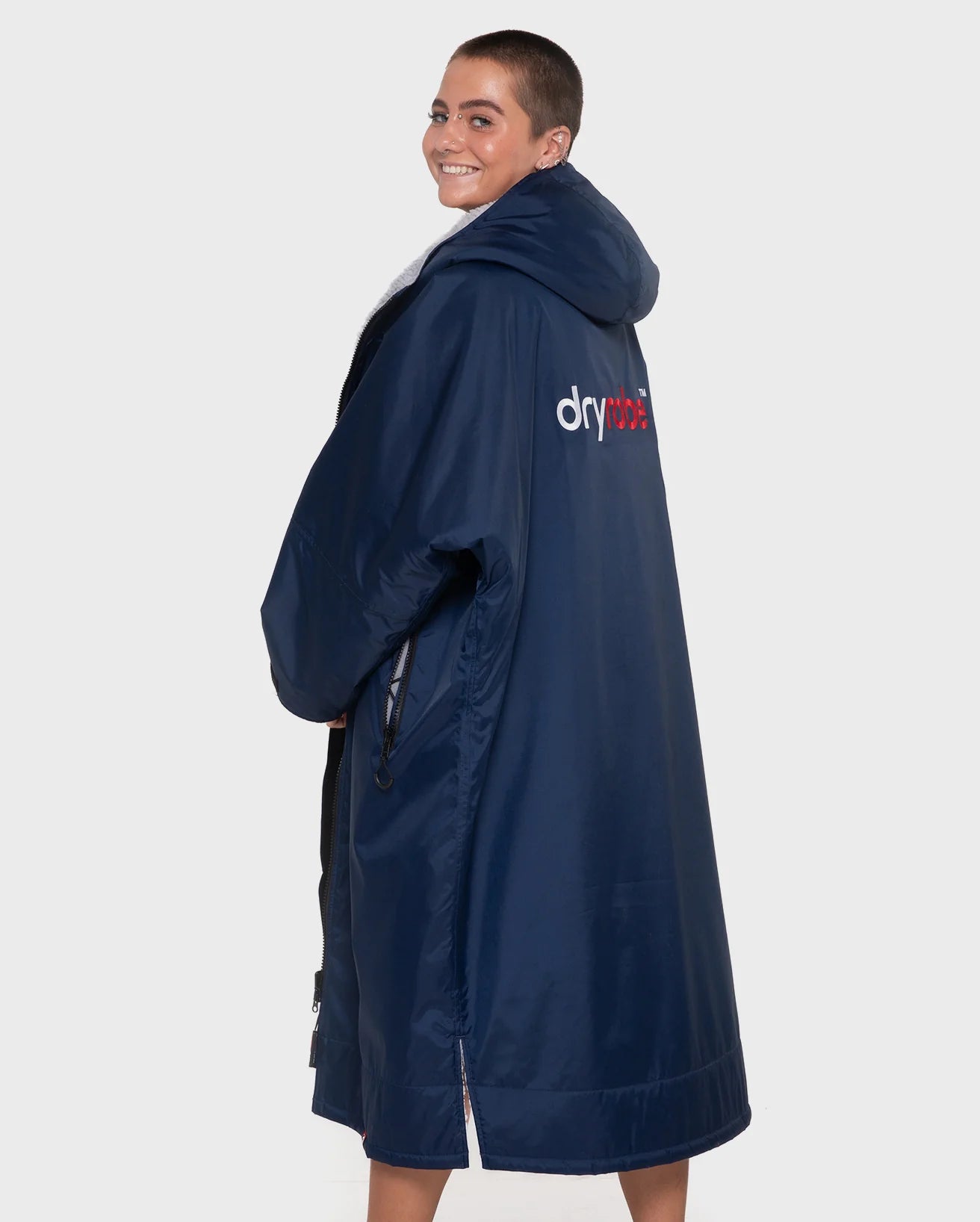 dryrobe® Advance | Long Sleeve