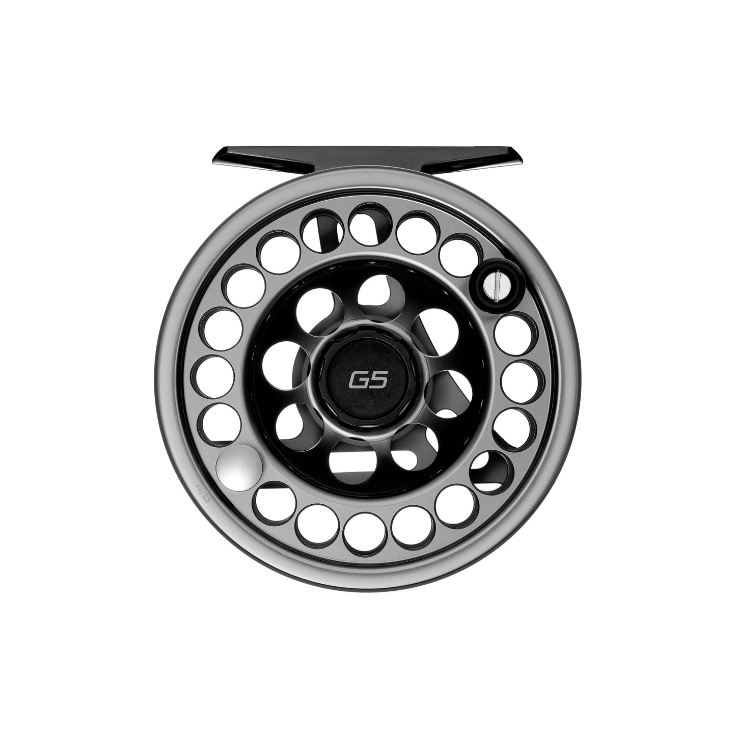 Evotec G5 Reel - FW3-5 - Right