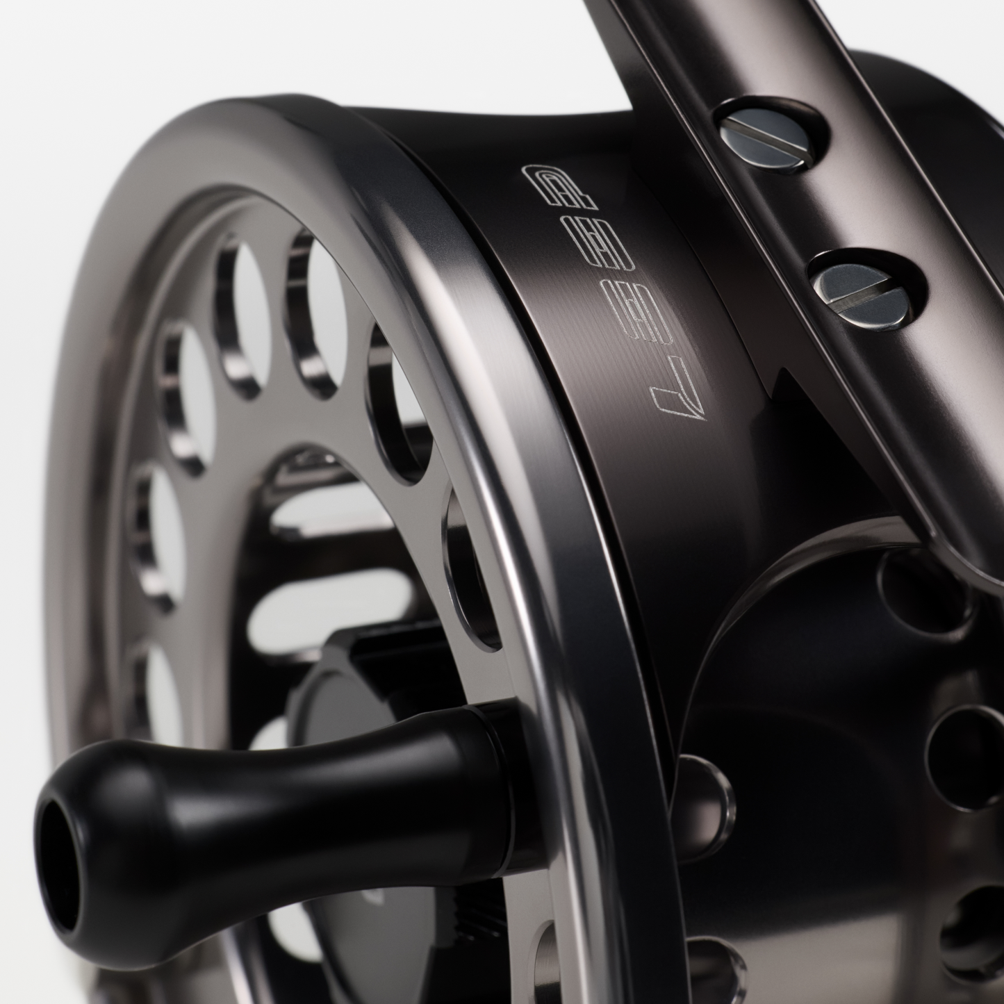 Evotec G5 Reel - FW3-5 - Right