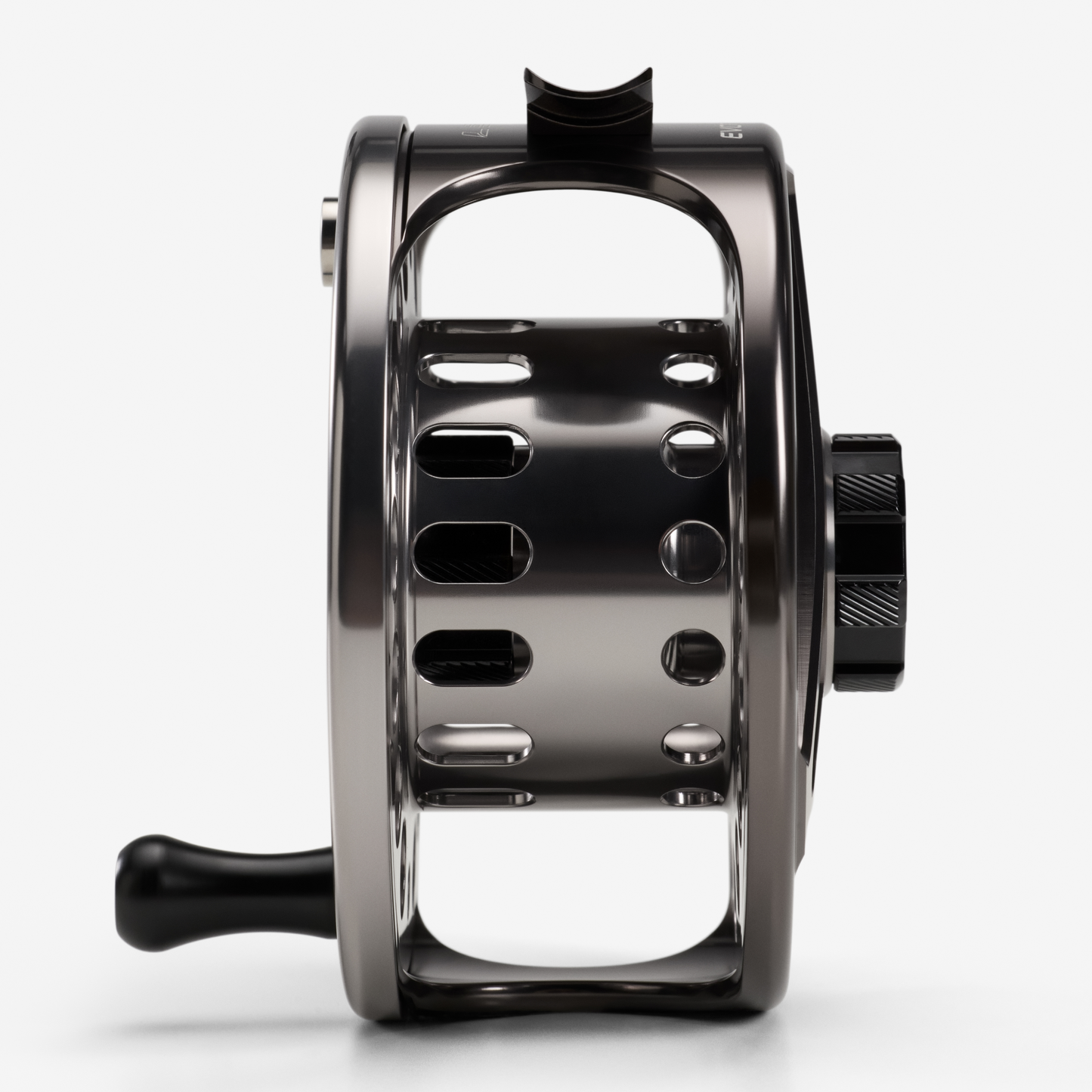 Evotec G5 Reel - FW3-5 - Right