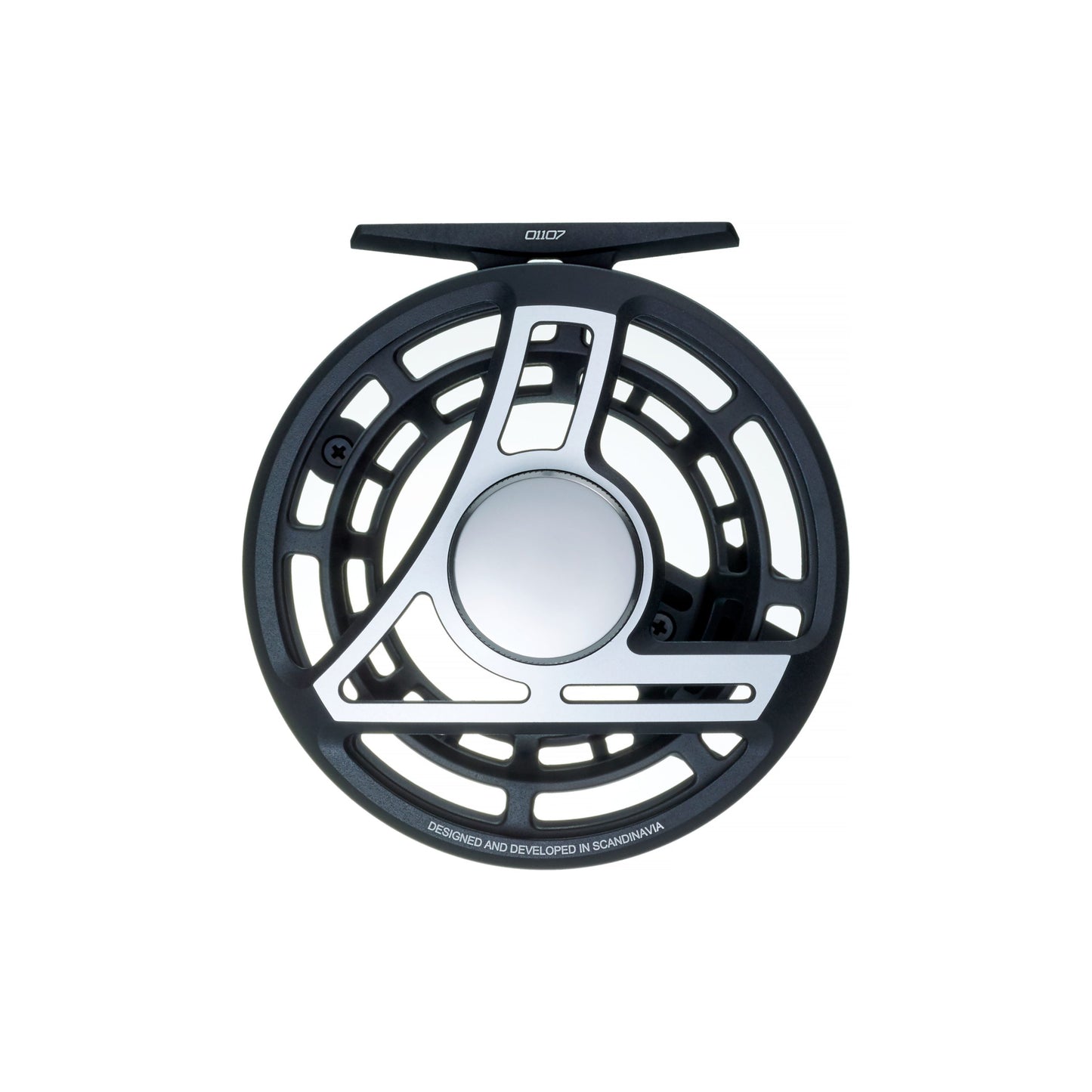 Loop Q-Reel - Right, #4-6