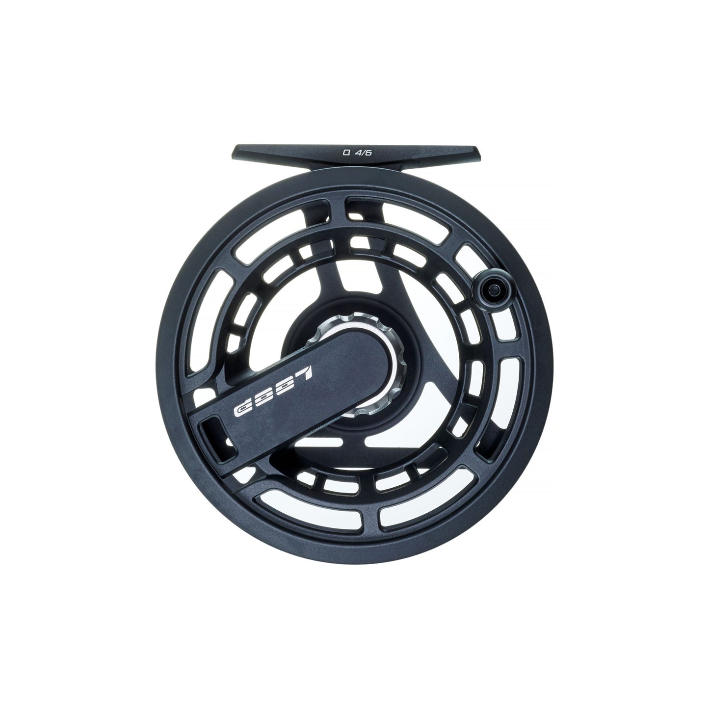 Loop Q-Reel - Left, #6-8