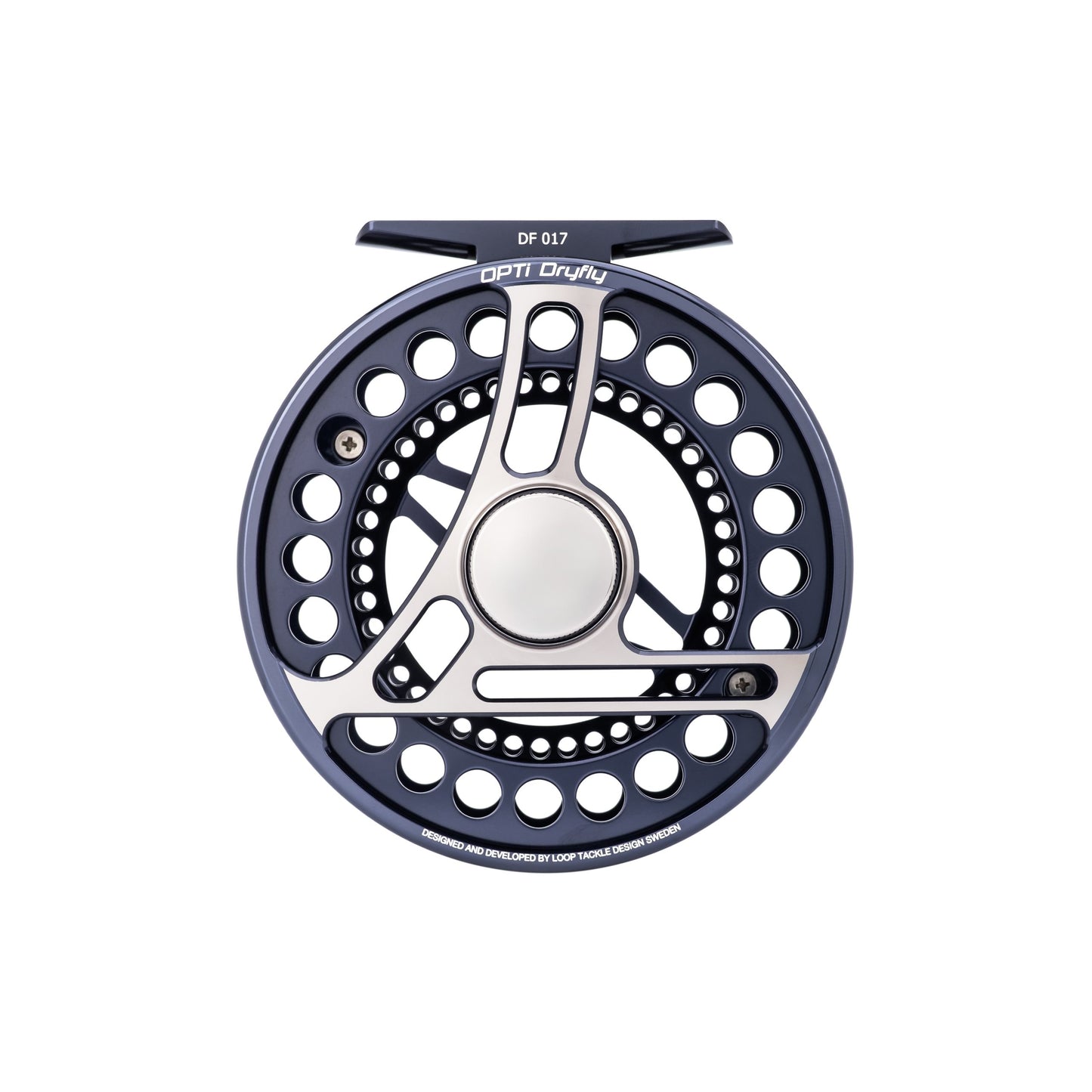 Loop Opti Dryfly - #5, Left