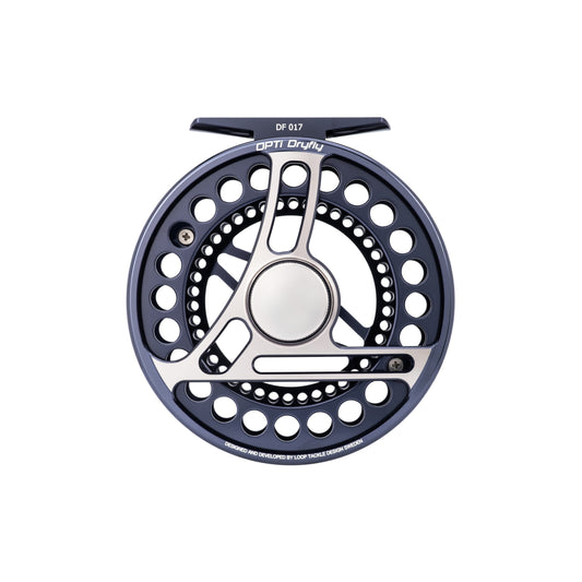Loop Opti Dryfly - #5, Left