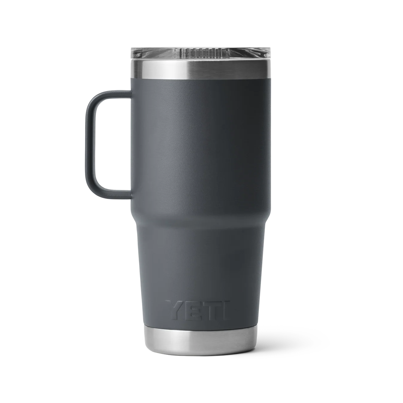 YETI Rambler 20 oz Travel Mug
