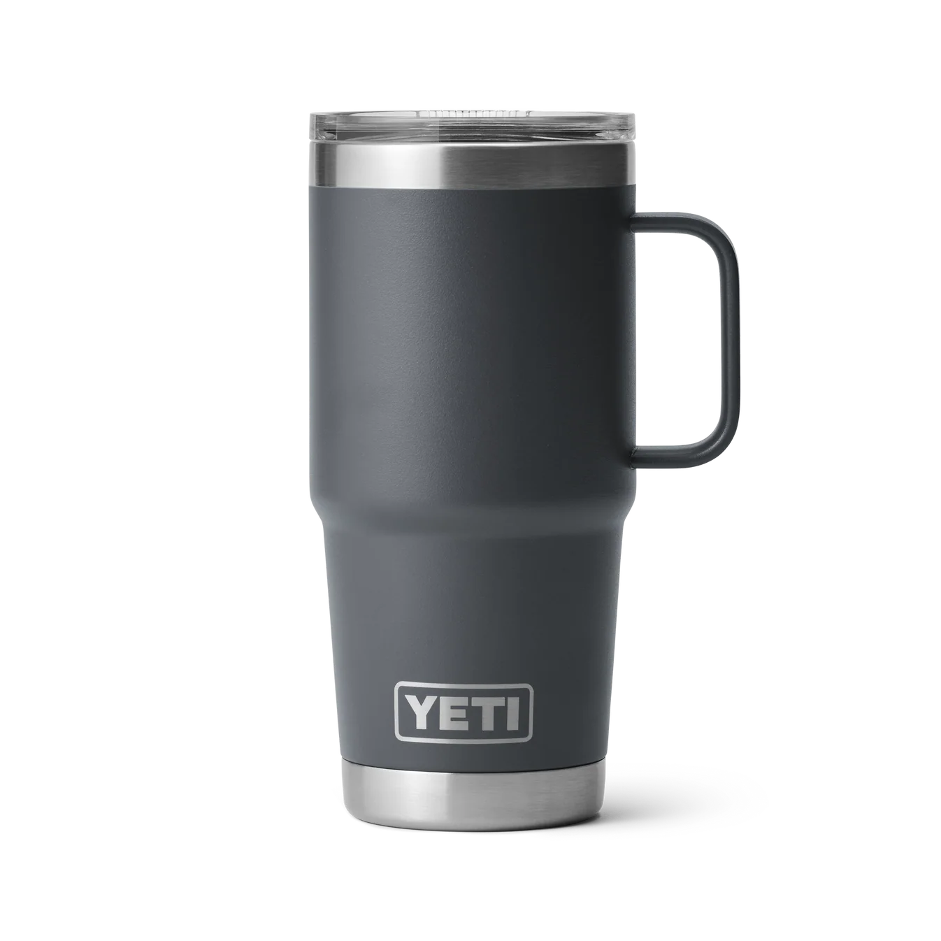YETI Rambler 20 oz Travel Mug
