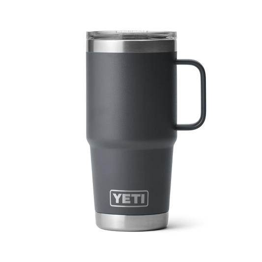 YETI Rambler 20 oz Travel Mug