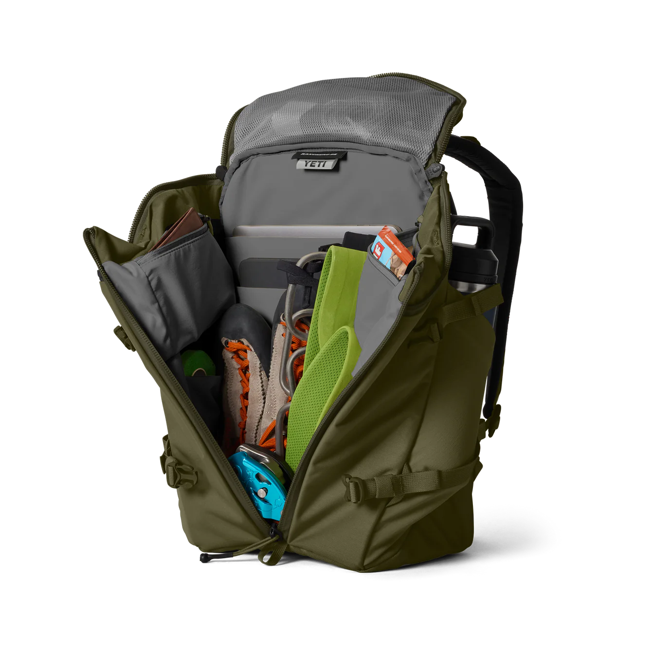 YETI Ranchero 22L