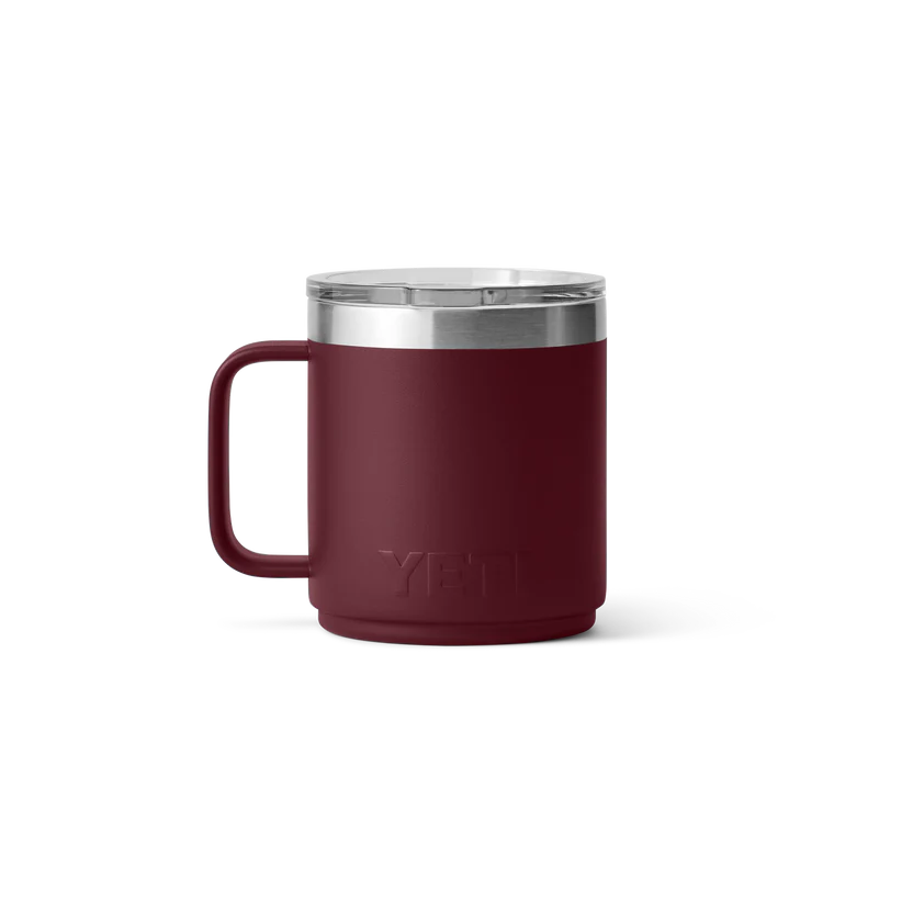 YETI Rambler 10 Oz Mug MS