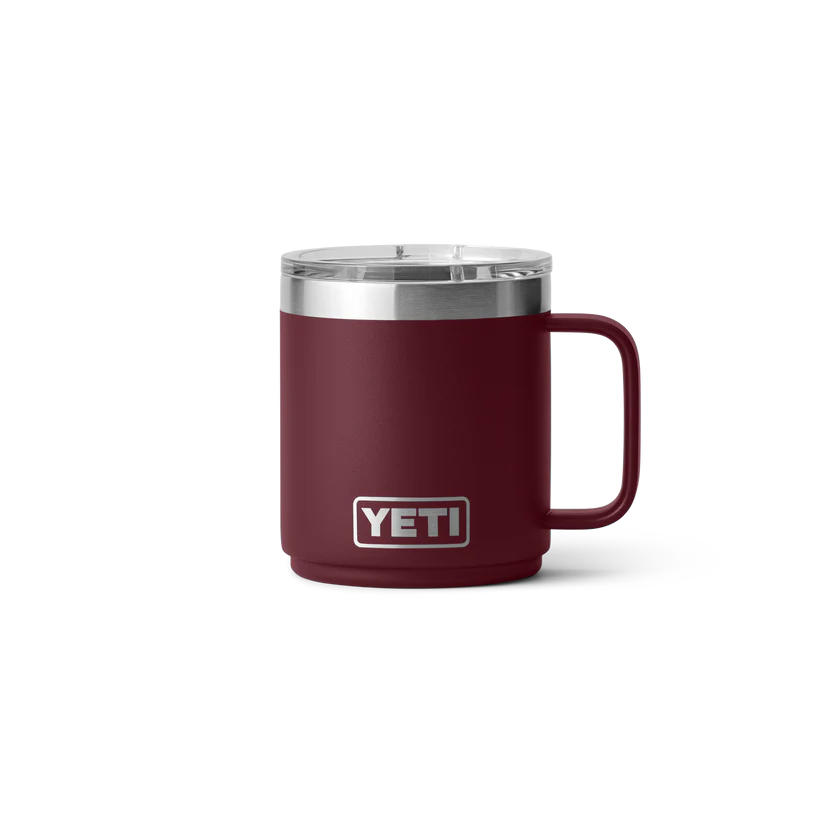 YETI Rambler 10 Oz Mug MS