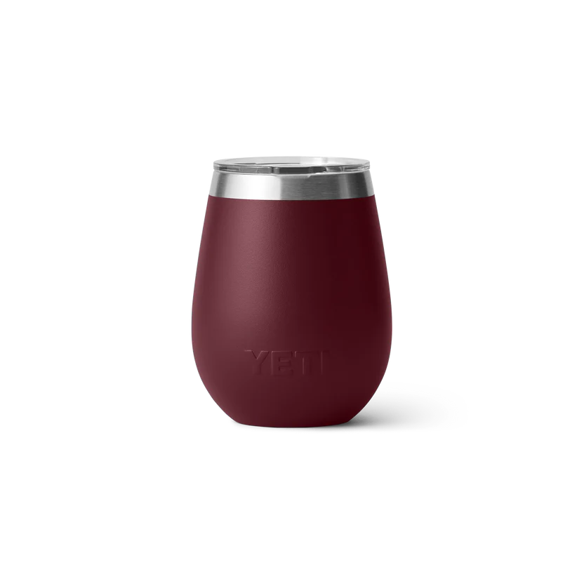 YETI Rambler 10 Oz Wine Tumbler