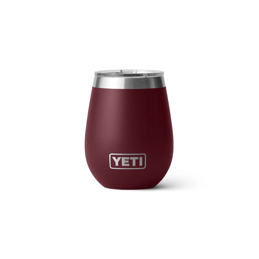 YETI Rambler 10 Oz Wine Tumbler