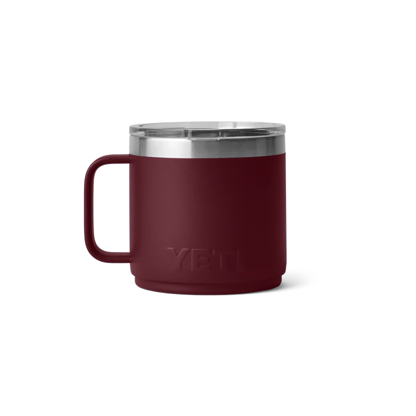 YETI Rambler 14 Oz Mug MS