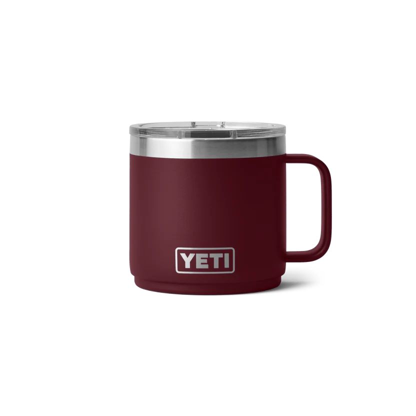 YETI Rambler 14 Oz Mug MS