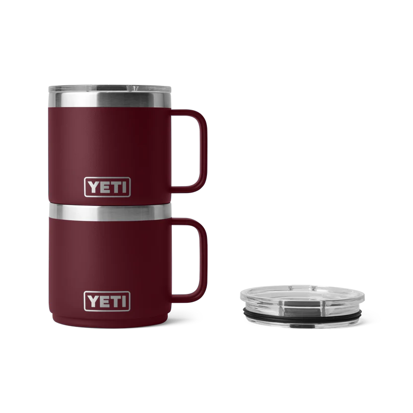 YETI Rambler 14 Oz Mug MS