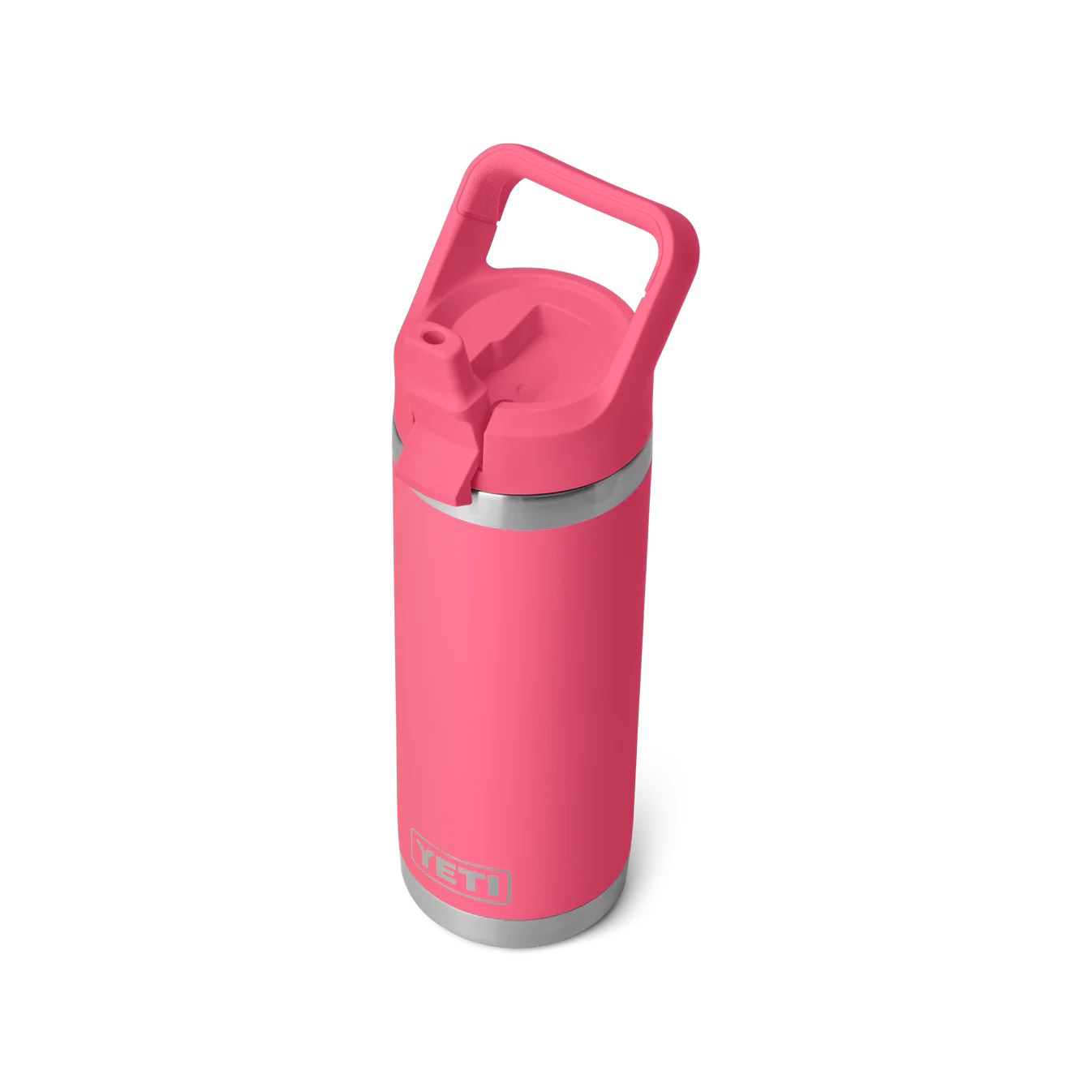 YETI Ramber 18 oz Straw Bottle