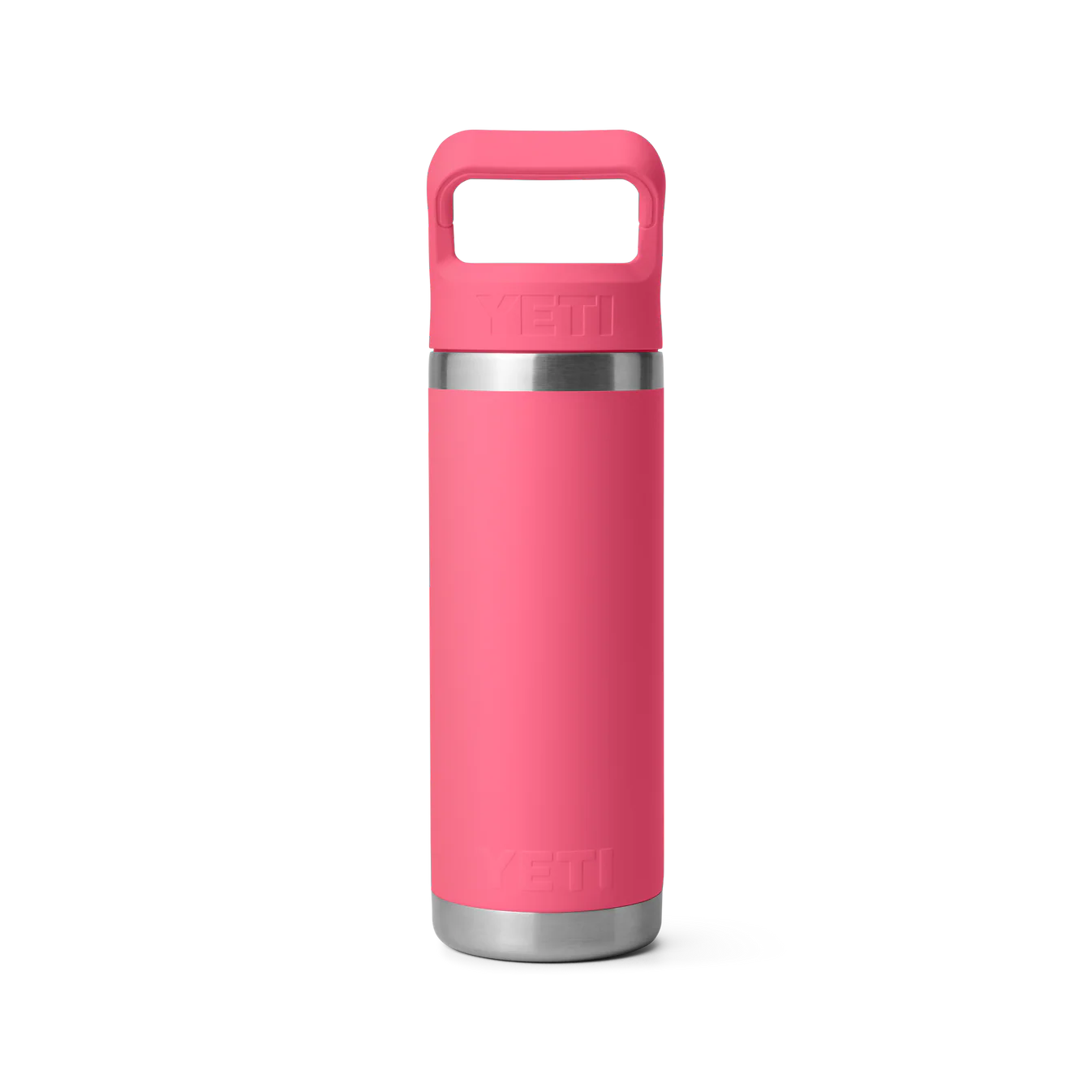 YETI Ramber 18 oz Straw Bottle