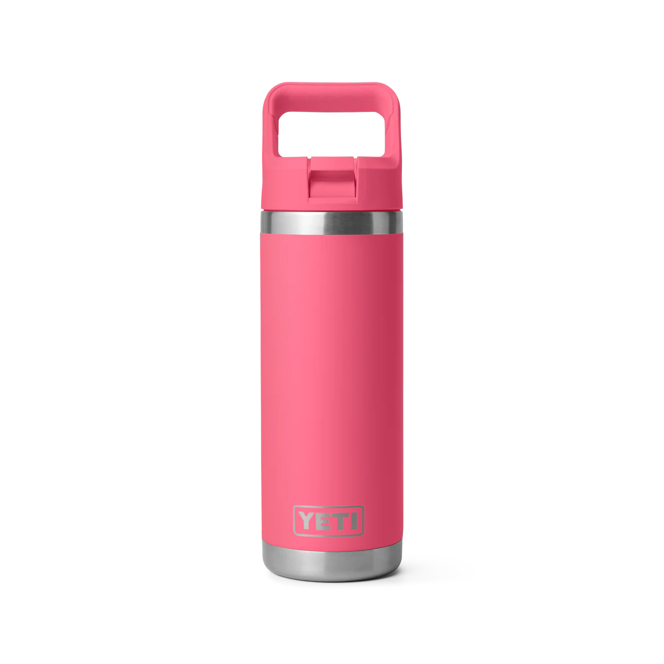 YETI Ramber 18 oz Straw Bottle
