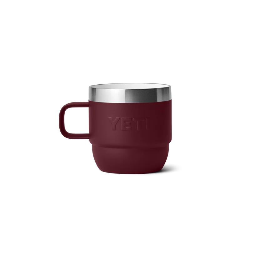 YETI Espresso 6oz Mug 2 Pk