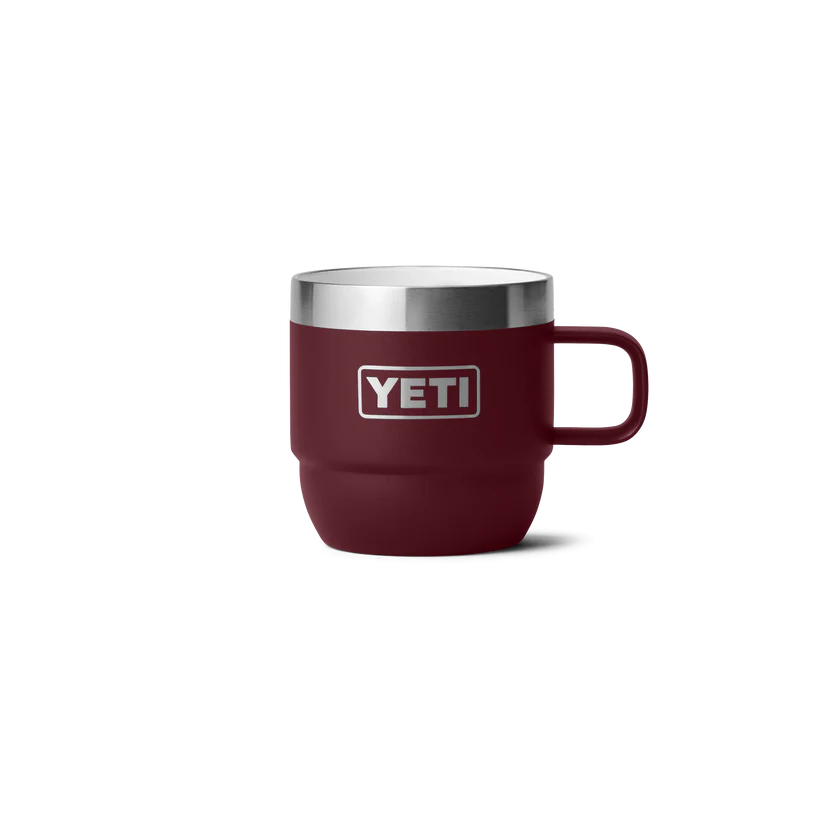 YETI Espresso 6oz Mug 2 Pk