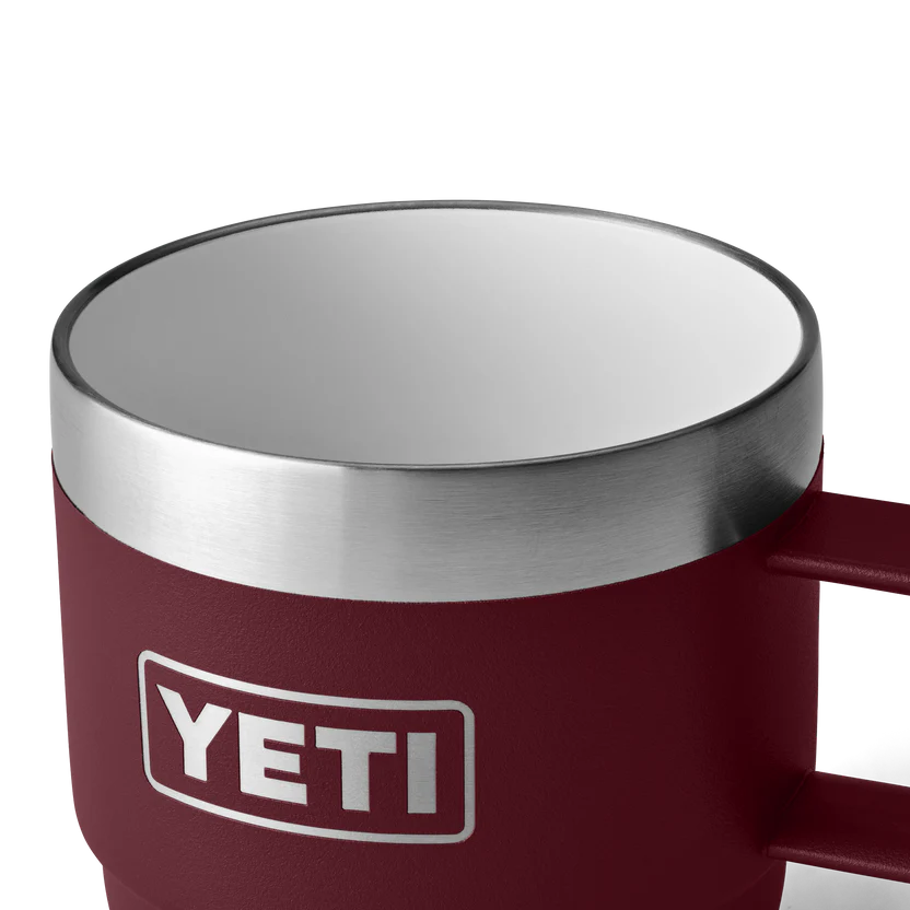 YETI Espresso 6oz Mug 2 Pk