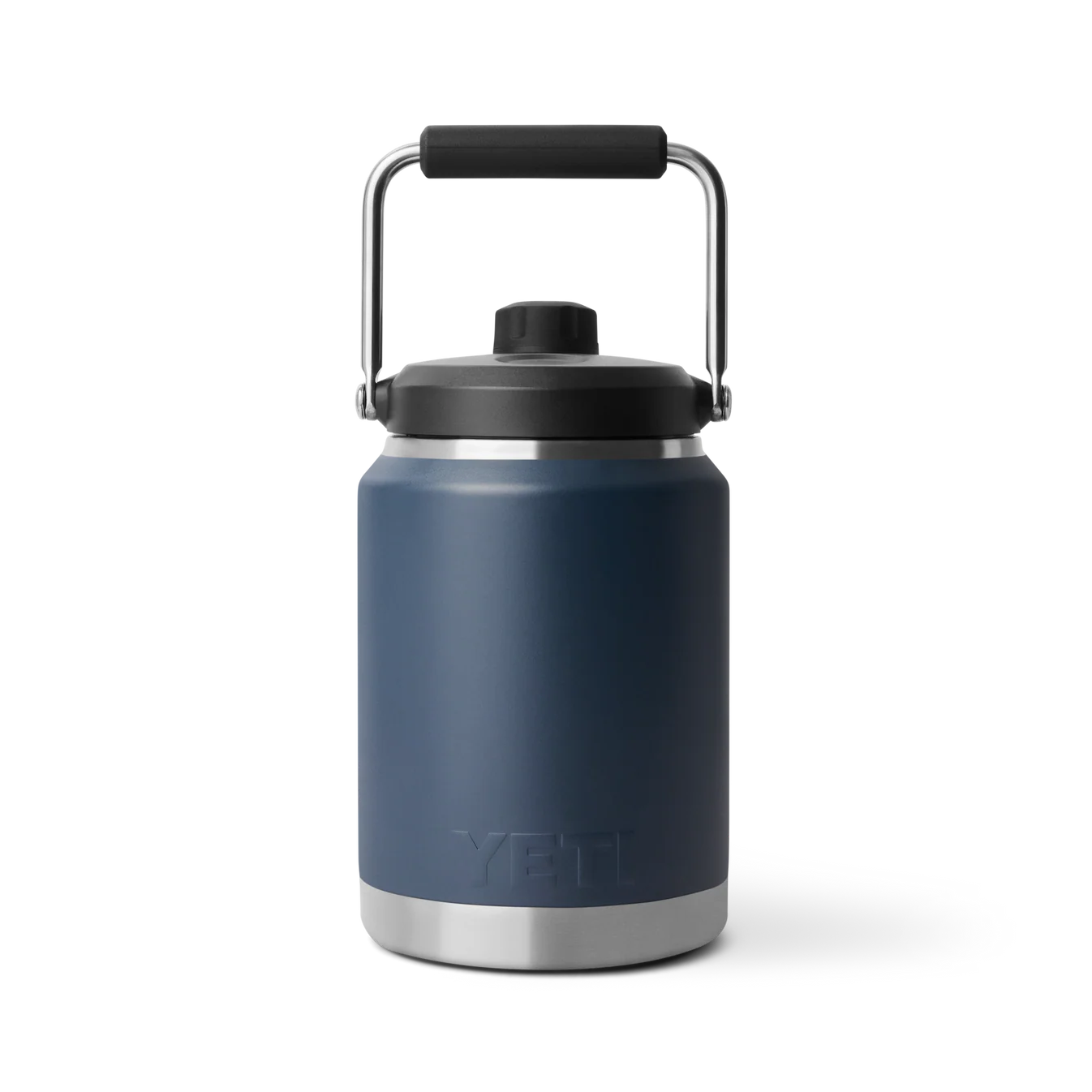 YETI Rambler Half Gallon Jug