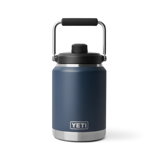 YETI Rambler Half Gallon Jug