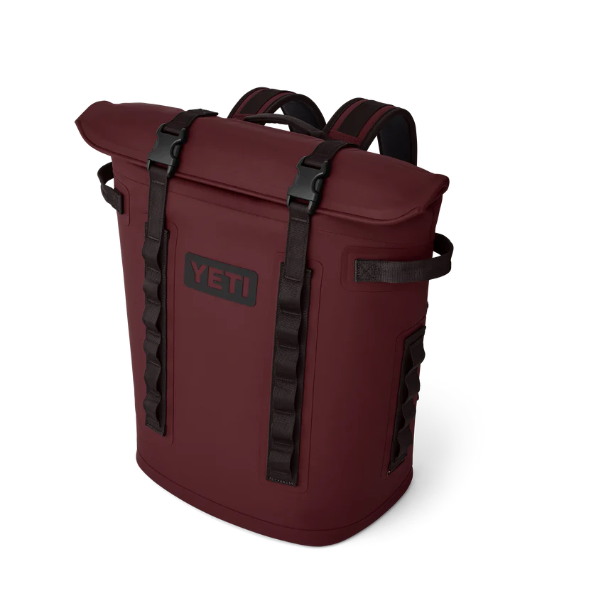 YETI Hopper Backpack M20 Soft Cooler