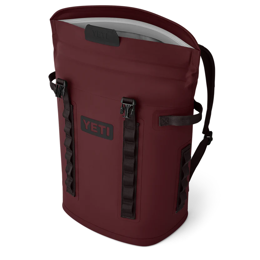 YETI Hopper Backpack M20 Soft Cooler