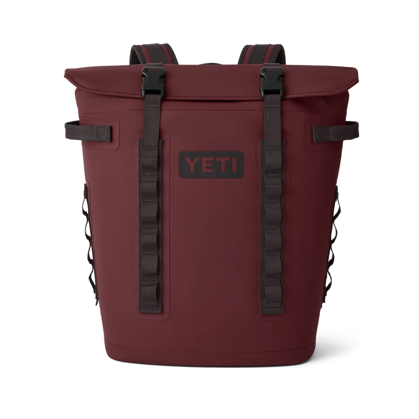 YETI Hopper Backpack M20 Soft Cooler