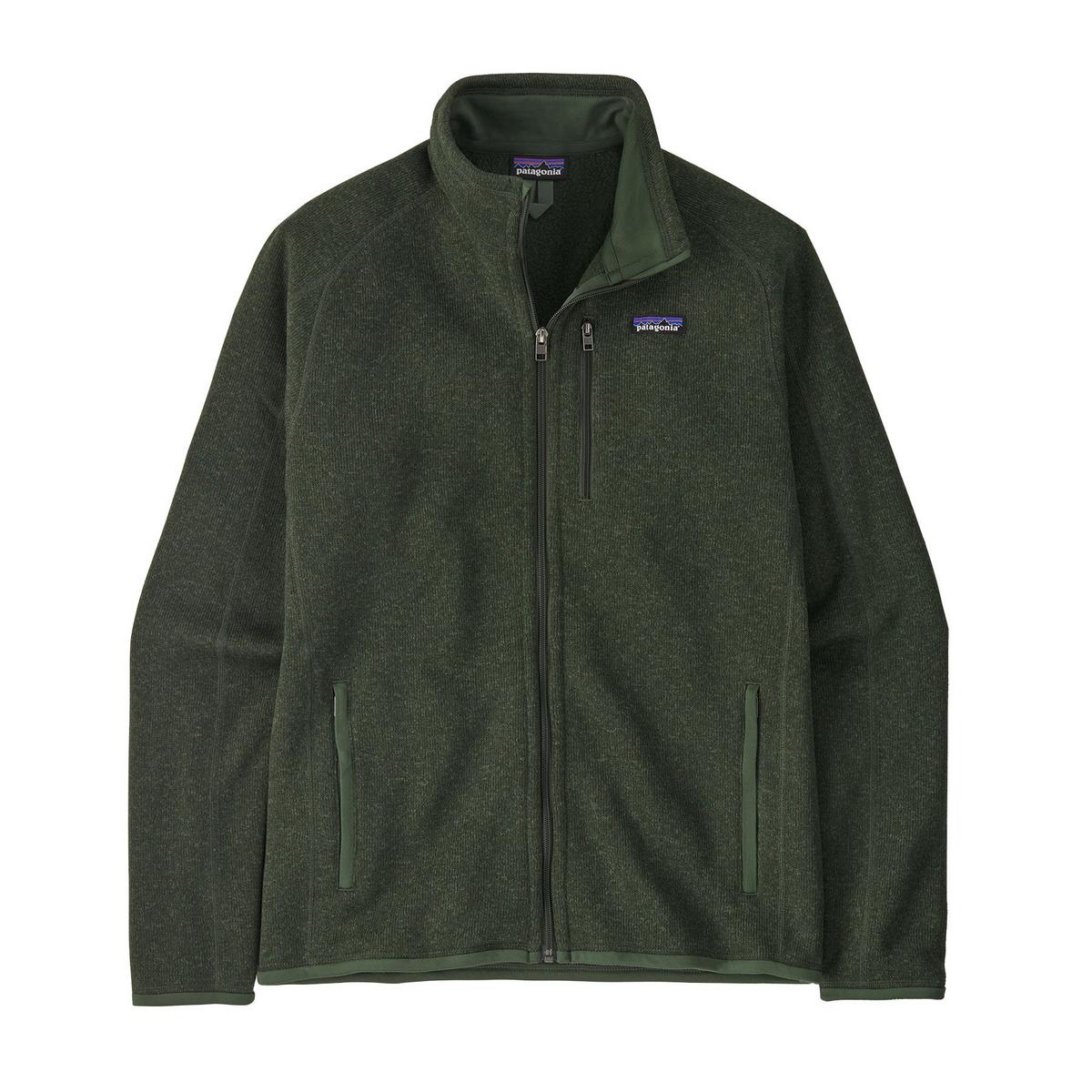 Patagonia M's Better Sweater Jkt