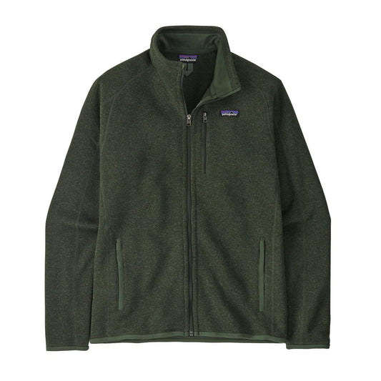 Patagonia M's Better Sweater Jkt