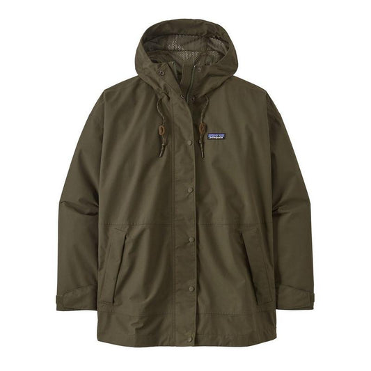 Patagonia W's Outdoor Everyday Rain Jkt