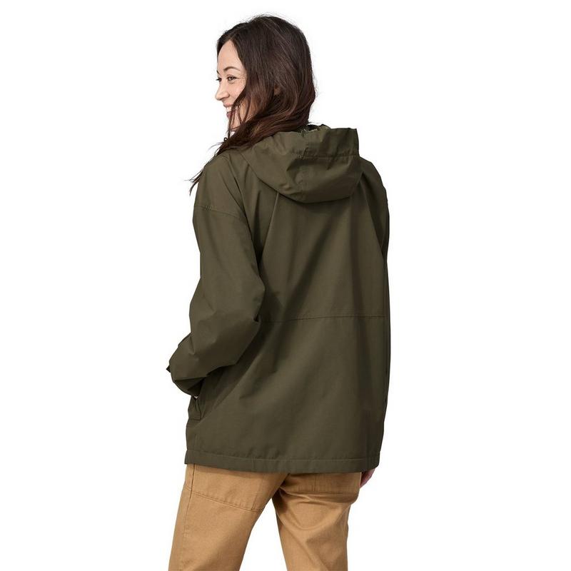 Patagonia W's Outdoor Everyday Rain Jkt