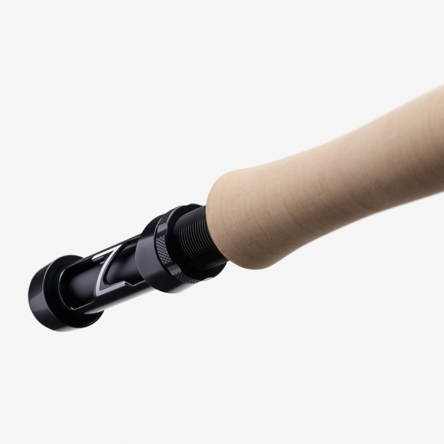 Loop Z1 Single Hand Rod - 10'3" #2, 4-piece