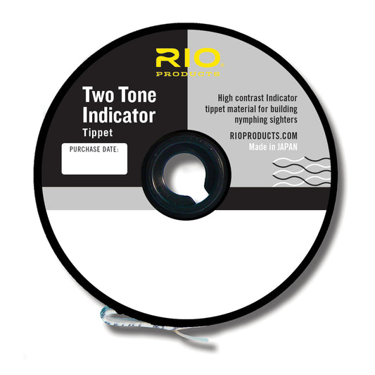 2-Tone Indicator 2X