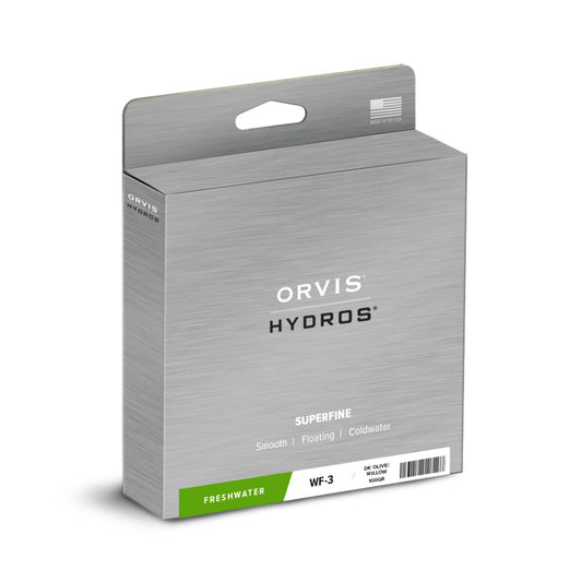 Orvis Hydros Superfine