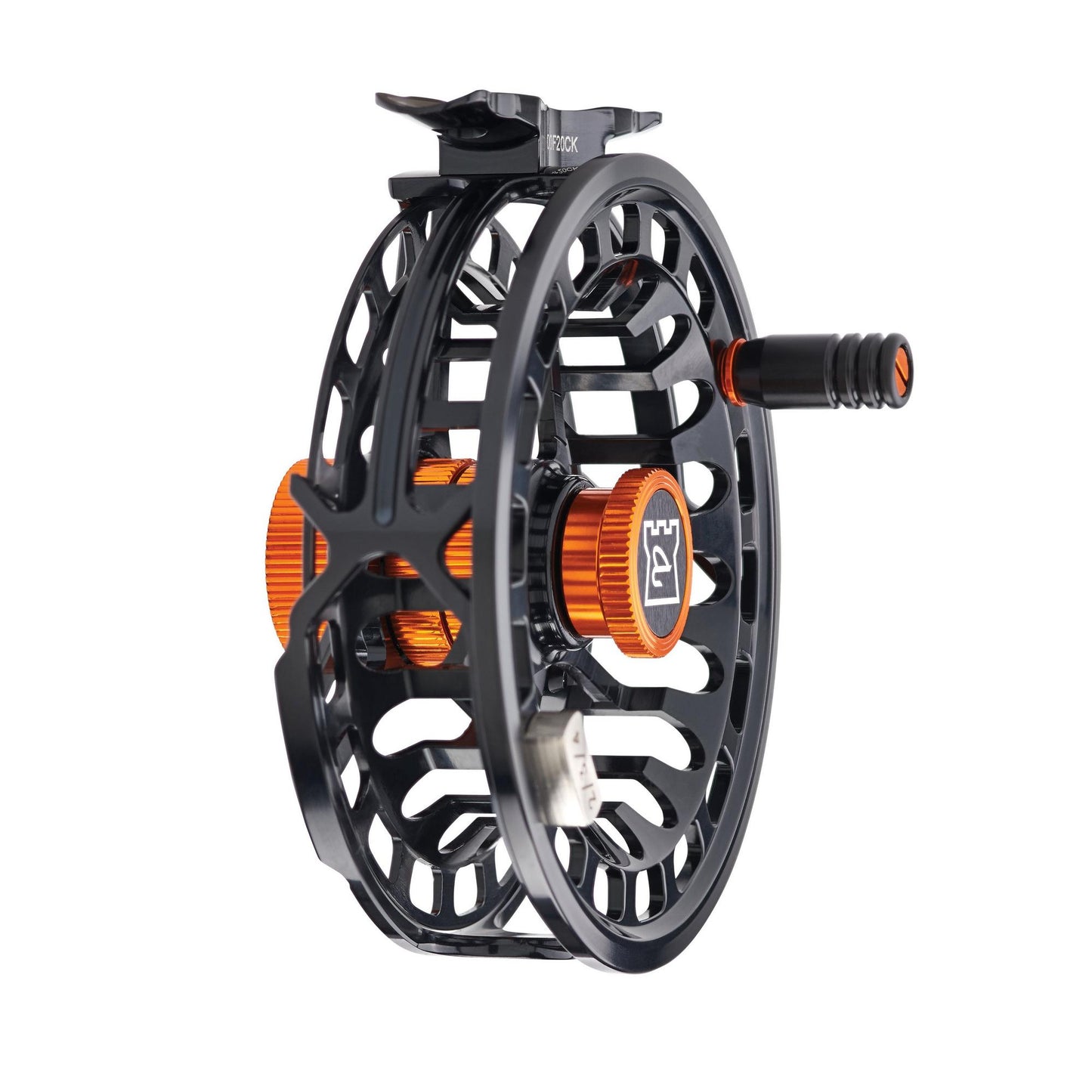 Hardy Ultradisc UDLA Fly Reel - 5000