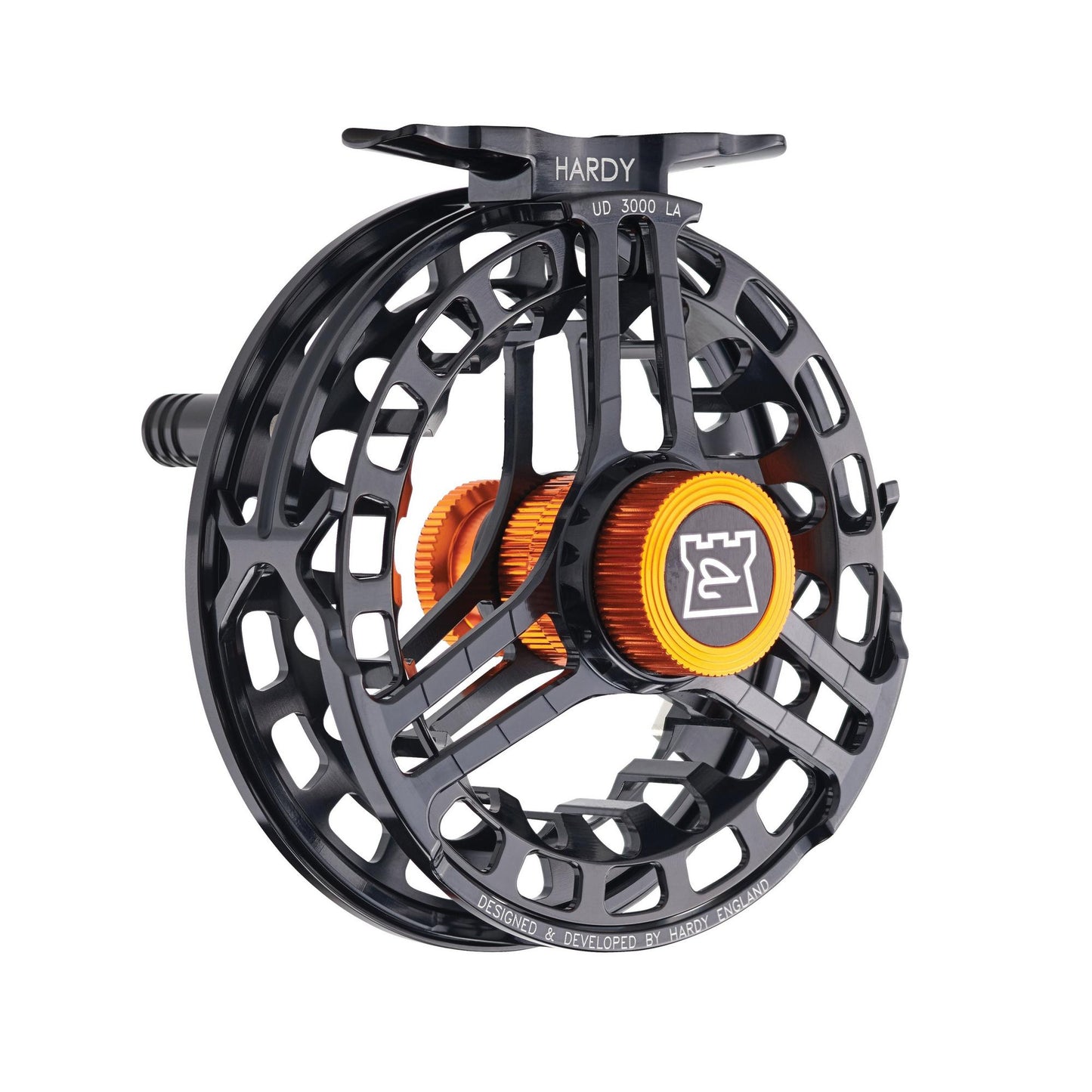 Hardy Ultradisc UDLA Fly Reel - 5000