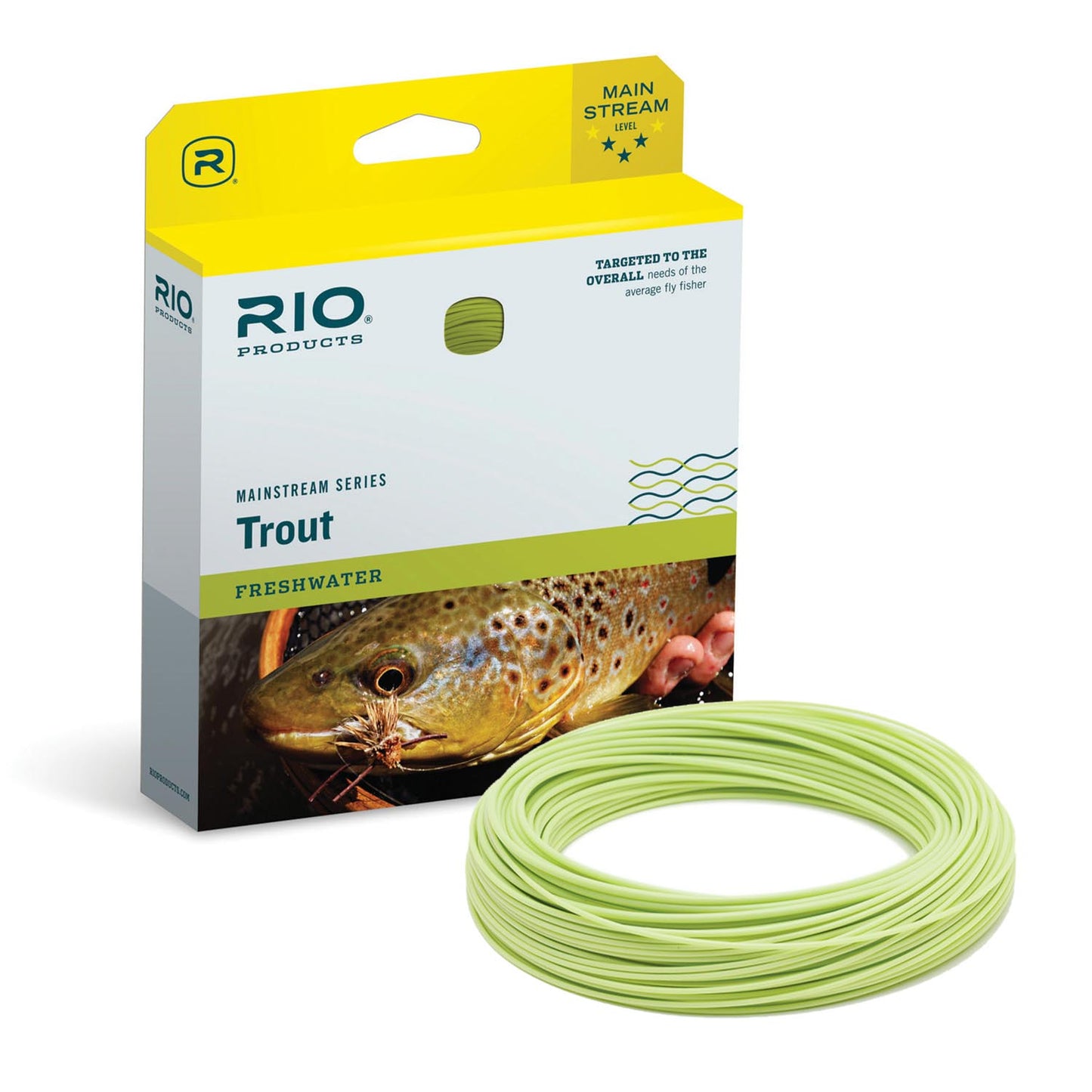 RIO Mainstream Trout - WF3