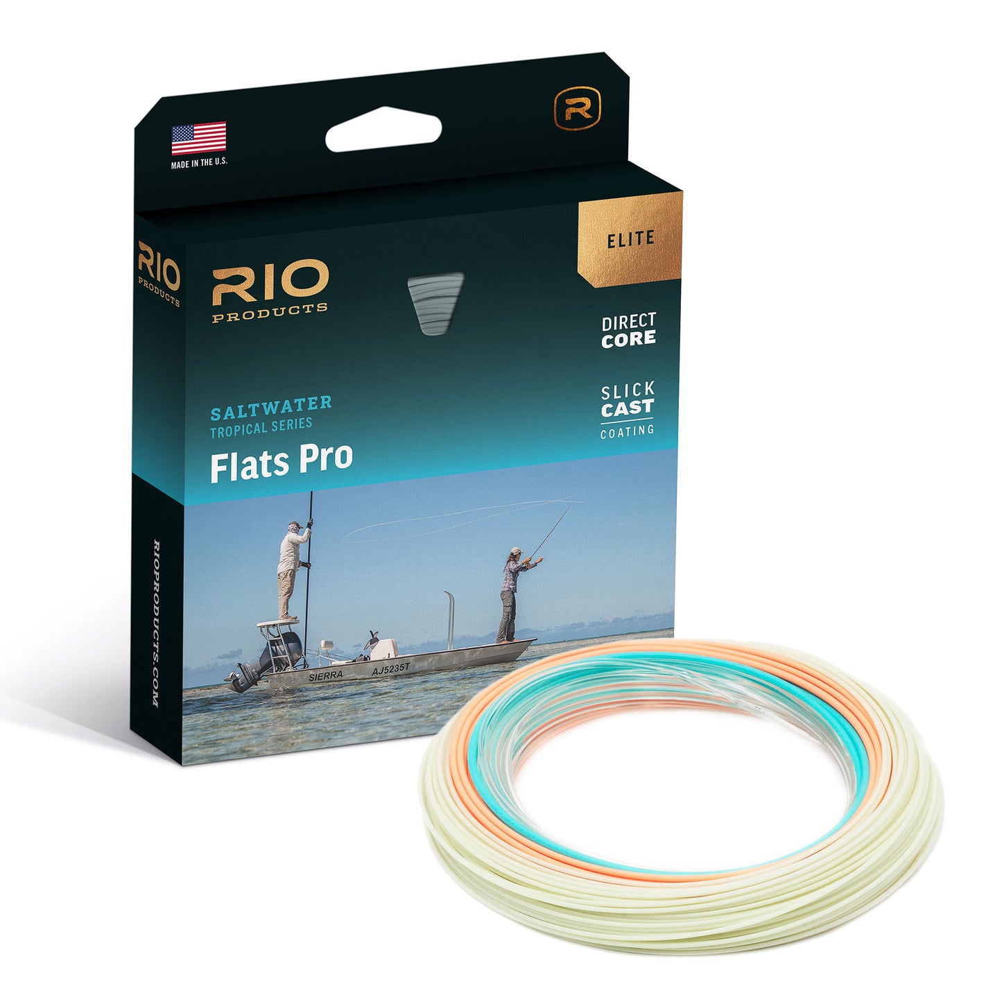 RIO Elite PRO