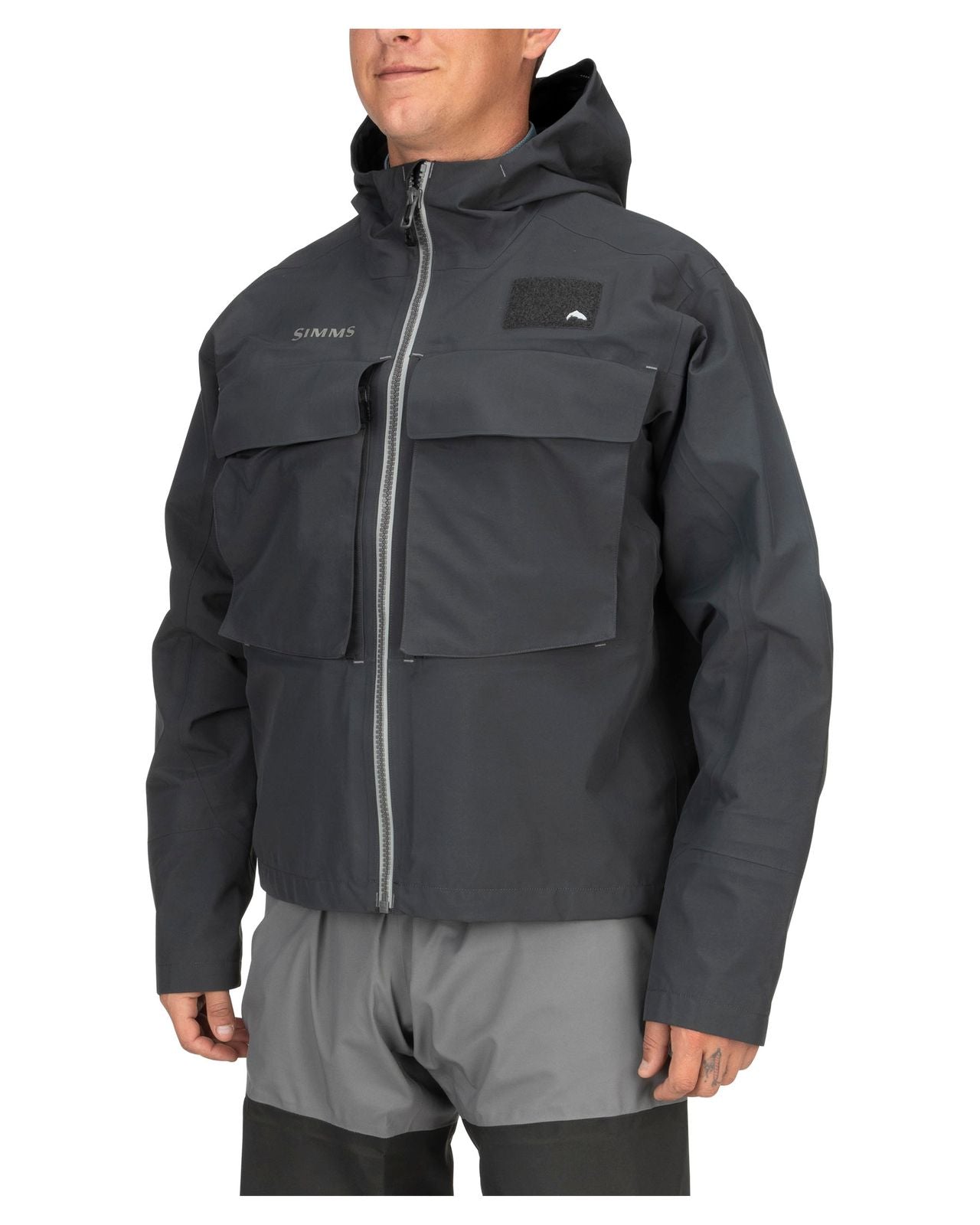 SIMMS Guide Classic Jacket