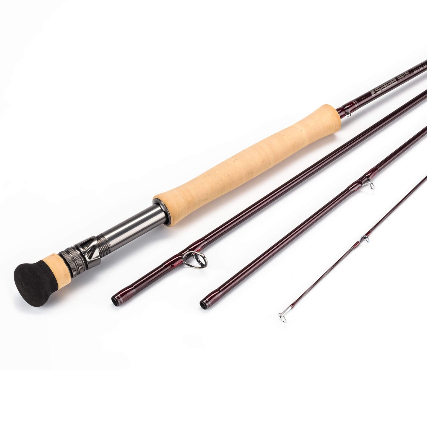 Sage Igniter Fly 4PC Rod