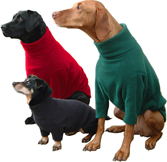 HOTTERdog Dog Jumper - M