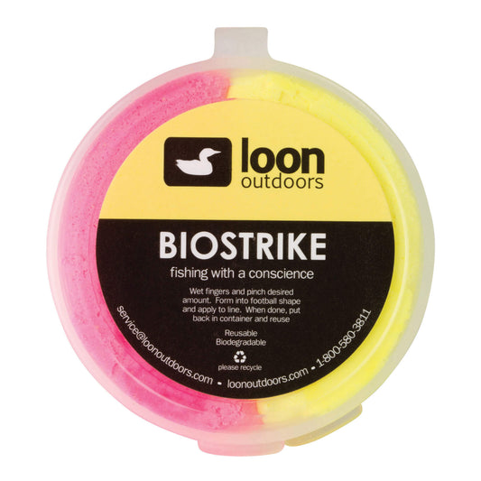 Biostrike