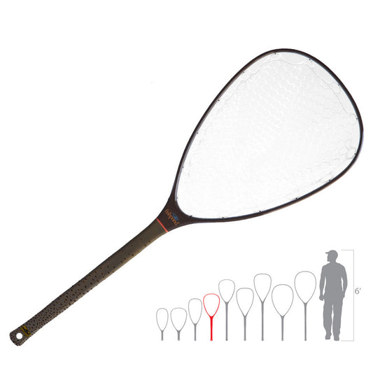 Fishpond Nomad Mid Length Net